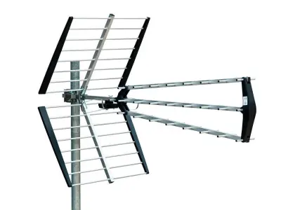 GL1000+ TRIKRAKA ANTENA SKYMASTER
