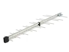 LAU1 DVBT ANTENA LOG PRO SAF