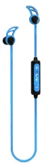 XPLORE XP582M SPORT BT športne brezžične slušalke modre