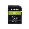 SD 16GB 100MB/S TOSHIBA
