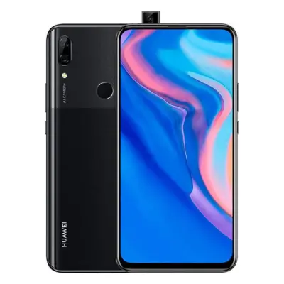 HUAWEI P Smart Z črn 4GB/64GB pametni telefon