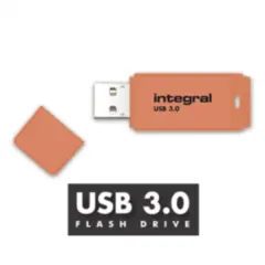 16 GB NEON 3.0. ORANŽEN INTEGRAL