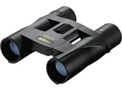 ACULON 10X25 A30 ČRN DALJNOGLED NIKON