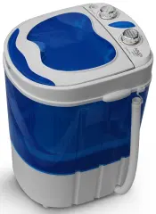 ADLER AD8051 mini pralni stroj