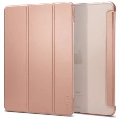 SPIGEN Smart iPad Pro 12.9'' rose gold mapa