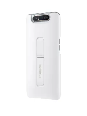 OVITEK S STOJALOM GALAXY A80 2019 WHITE