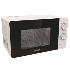 GORENJE MO20E1W mikrovalovna pečica