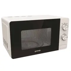 GORENJE MO20E1W mikrovalovna pečica