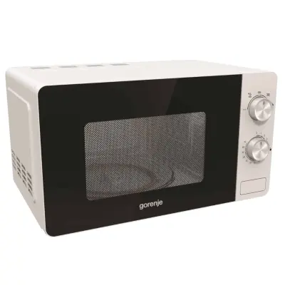 GORENJE MO20E1W mikrovalovna pečica