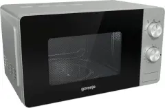 GORENJE MO20E1S mikrovalovna pečica