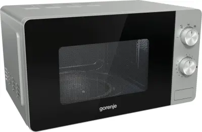 GORENJE MO20E1S mikrovalovna pečica