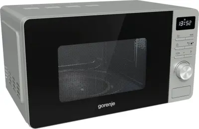 GORENJE MO20A3X mikrovalovna pečica