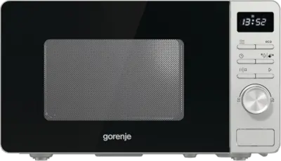 GORENJE MO20A3X mikrovalovna pečica