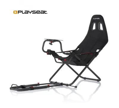 PLAYSEAT Challenge gaming stol