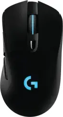 LOGITECH G703 Lightspeed, brezžična gmaing miška