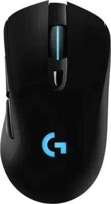 LOGITECH G703 Lightspeed, brezžična gmaing miška