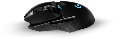 LOGITECH G903 Lightspeed, brezžična gaming miška