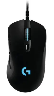 LOGITECH G403 HERO, gaming miška