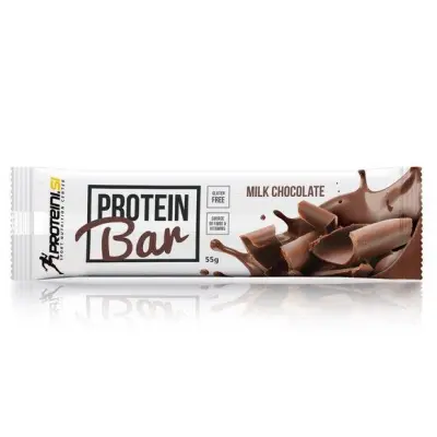 PROTEIN BAR MLEČNA ČOKO PROTEINI.SI