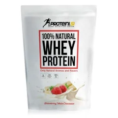 WHEY PROTEIN JAG. & ČOKO PROTEINI.SI
