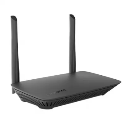 LINKSYS E5400 AC1200 MU-MIMO usmerjevalnik