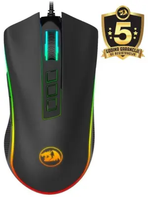 REDRAGON CHROMA COBRA M711 žična gaming miška