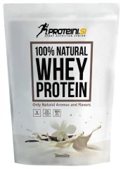 WHEY PROTEIN VANILIJA PROTEINI.SI