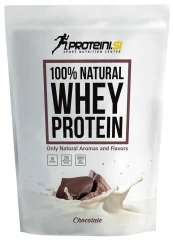 WHEY PROTEIN ČOKO PROTEINI.SI