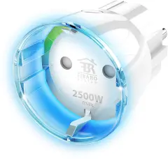 FIBARO pametna vtičnica