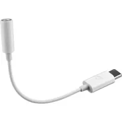 ADAPTER AUX-IN NA TYPE-C CELLULAR LINE