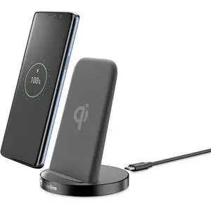CELLULAR 10W LINE brezžična polnilna postaja
