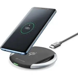 CELLULAR WIRELESSPAD10WTYCK 10W brezžični polnilec