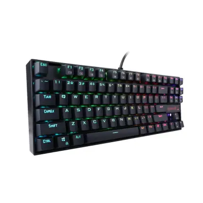 REDRAGON K552 Kumara RGB žična gaming tipkovnica