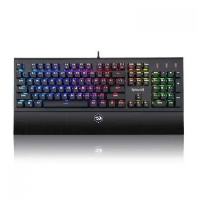 REDRAGON K569 Aryaman RGB žična gaming tipkovnica