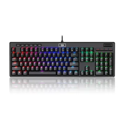 REDRAGON K579 Manyu RGB žična gaming tipkovnica