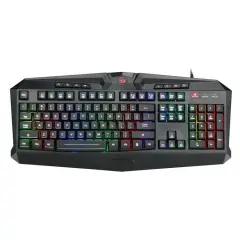 REDRAGON K503 Harpe RGB žična gaming tipkovnica