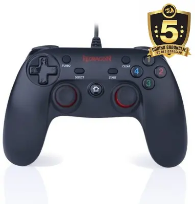 REDRAGON G807 Saturn kontroler