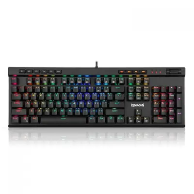 REDRAGON K580 Vata žična gaming tipkovnica