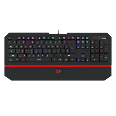REDRAGON K502 Karura RGB žična gaming tipkovnica