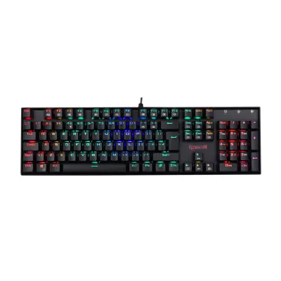 REDRAGON K551 Mitra žična gaming tipkovnica
