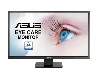ASUS VA279HAE 68.6 cm (27")/VA/FHD monitor