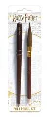 HARRY POTTER (WAND) PISALNI SET