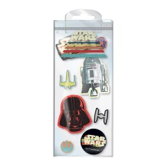 STAR WARS (NOSTALGIA) RADIRKE