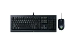 RAZER Cynosa Lite & Abyssus Lite žična gaming tipkovnica + miška (komplet)