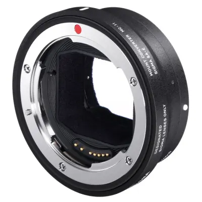 SIGMA MC-11 CANON EF - E