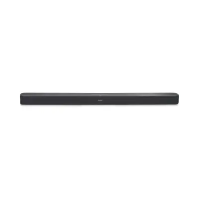 JBL LINK BAR Android TV Google Assistant Soundbar za domači kino siv