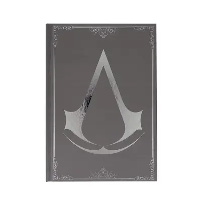 ASSASSINS CREED BELEŽNICA PALADONE