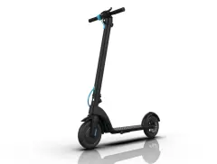 XPLORE XP9758 črni električni skiro