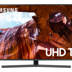 Samsung LED 4K UHD UE65RU7402UXXH Smart TV sprejemnik