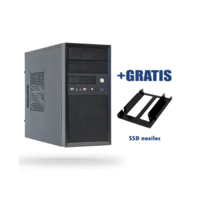CT-01B-350GPB 35OW MATX OHIŠJE CHIEFTEC